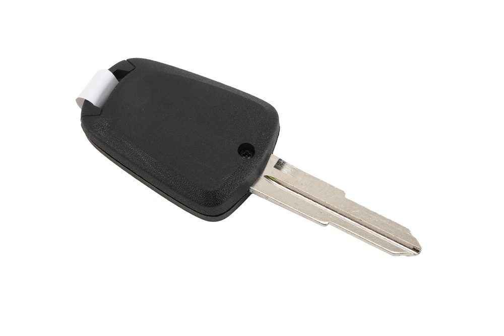 GM Genuine Parts Ignition Vehicle Key 95233522 — image 2